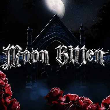 Moon Bitten