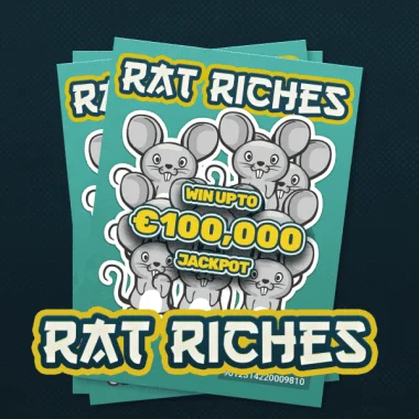 Rat Riches